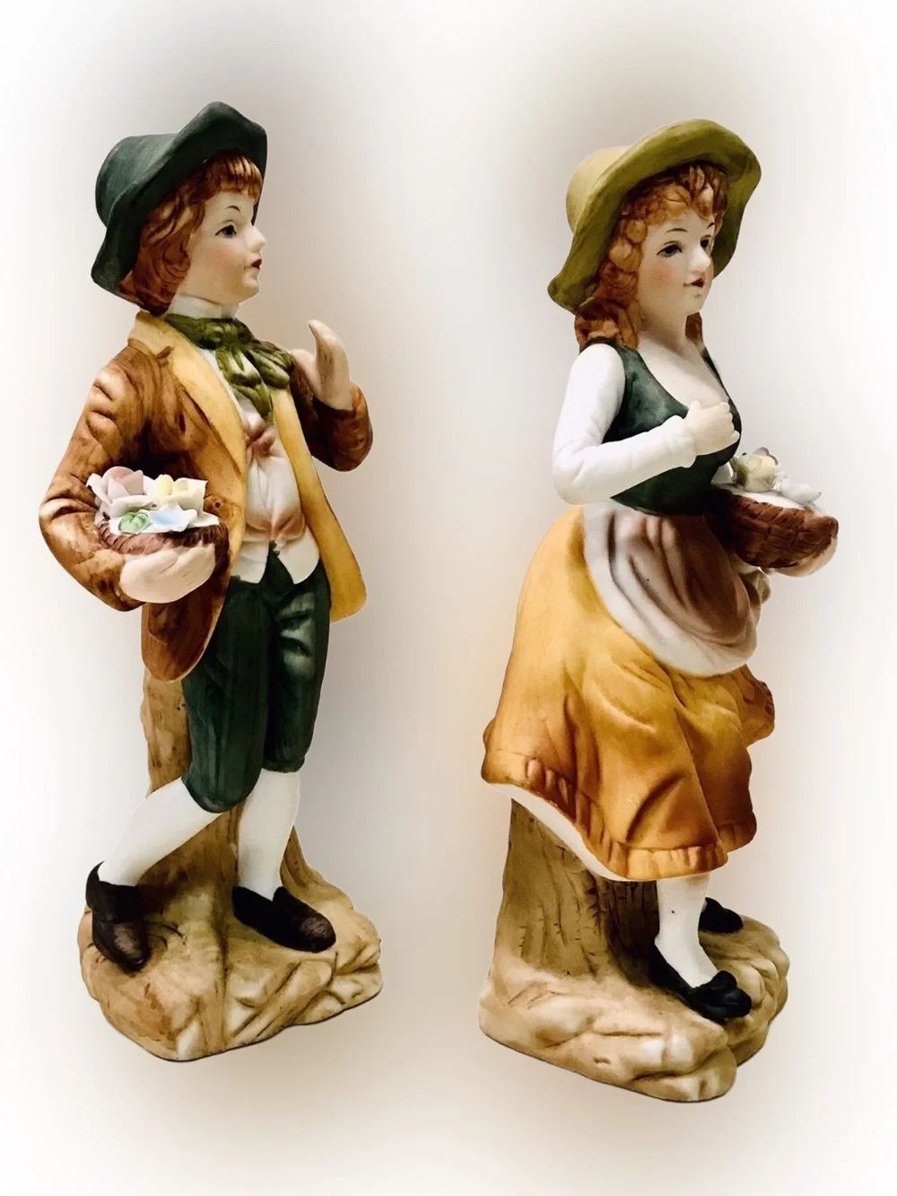 N/A vintage porcelain